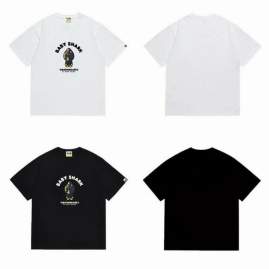 Picture of Aape T Shirts Short _SKUBapeS-2XLscqx113324992